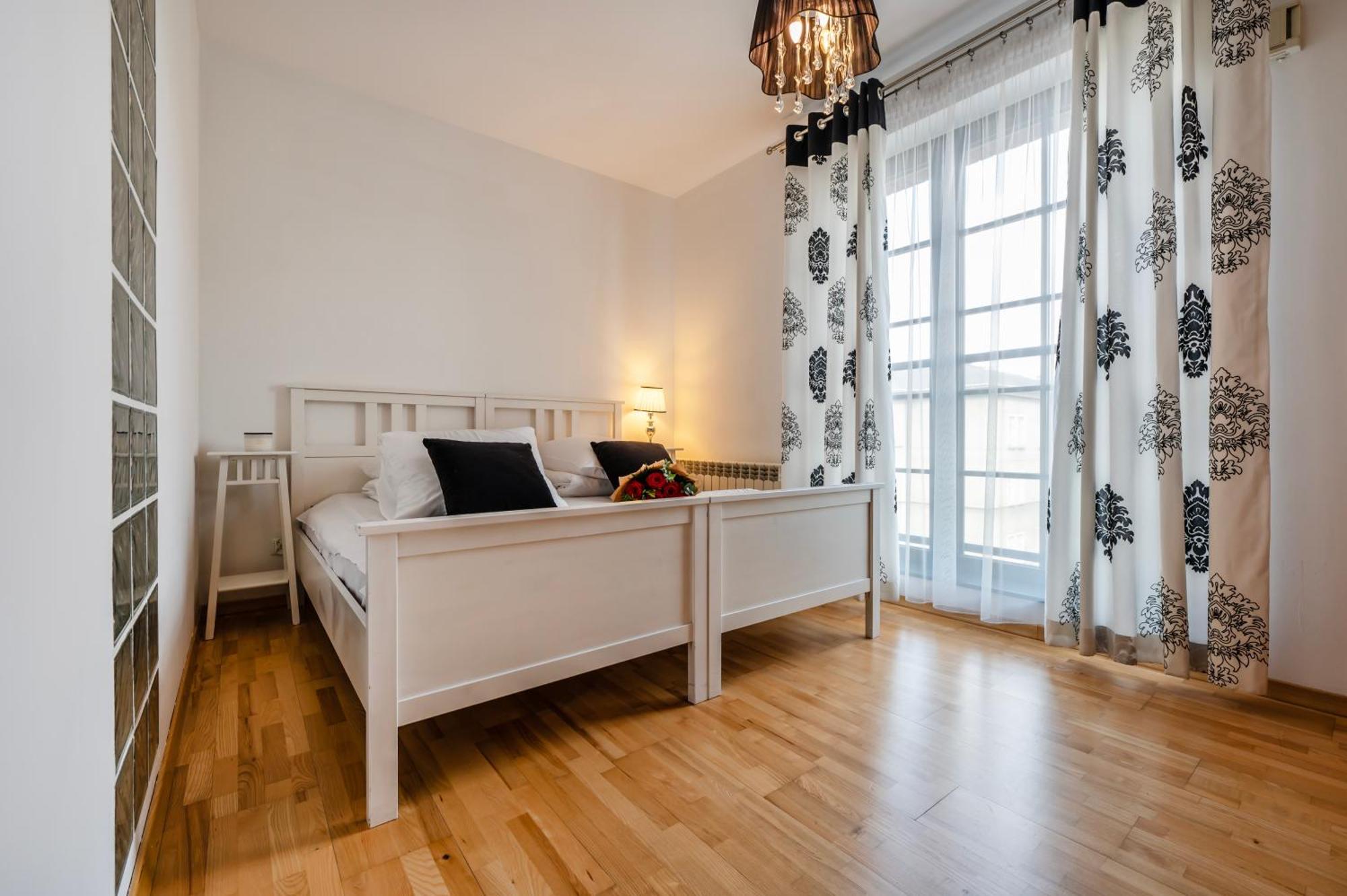 Apartamento Rimini Moxy Te&Am Cracow Cracovia Exterior foto