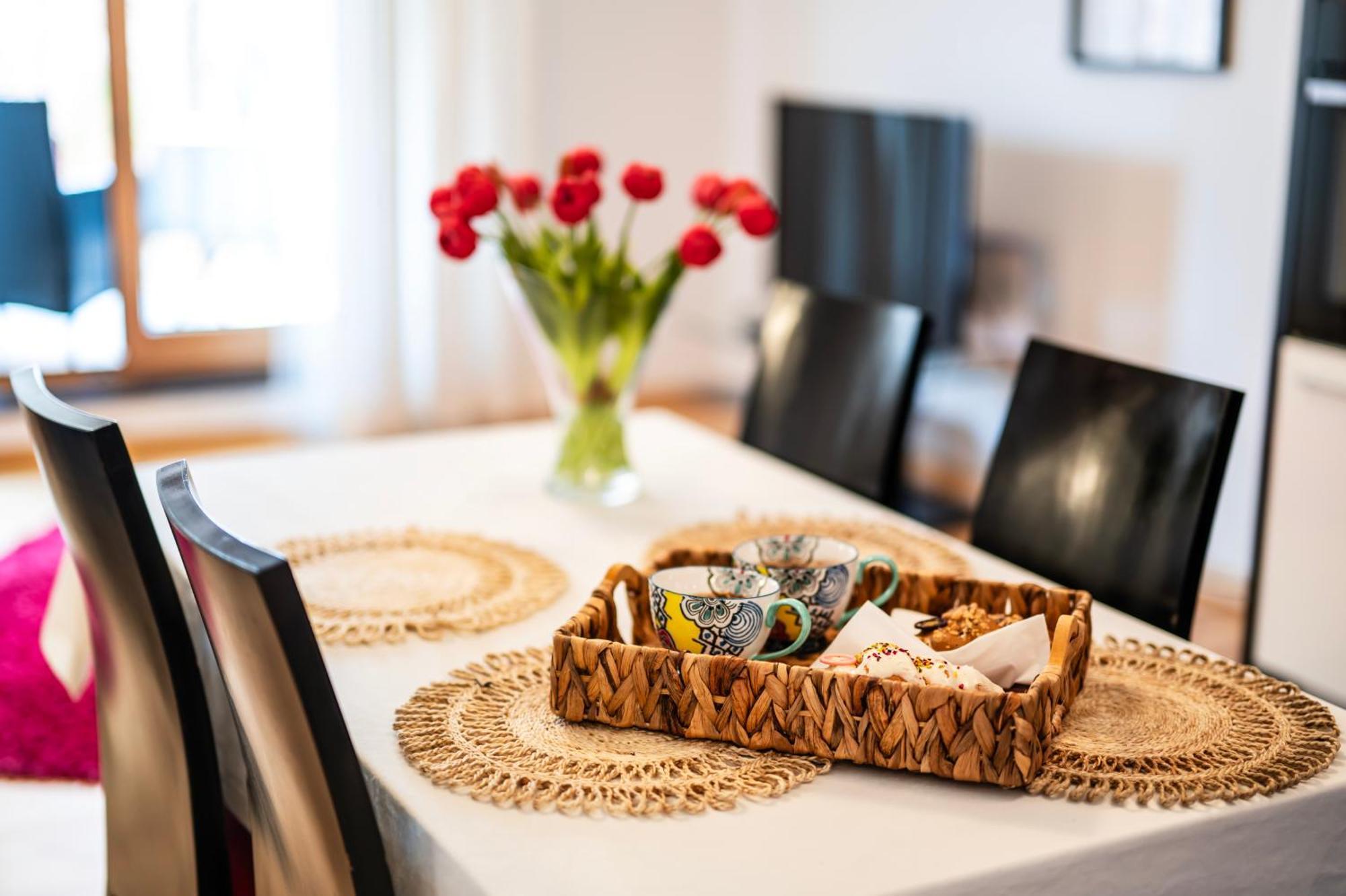 Apartamento Rimini Moxy Te&Am Cracow Cracovia Exterior foto