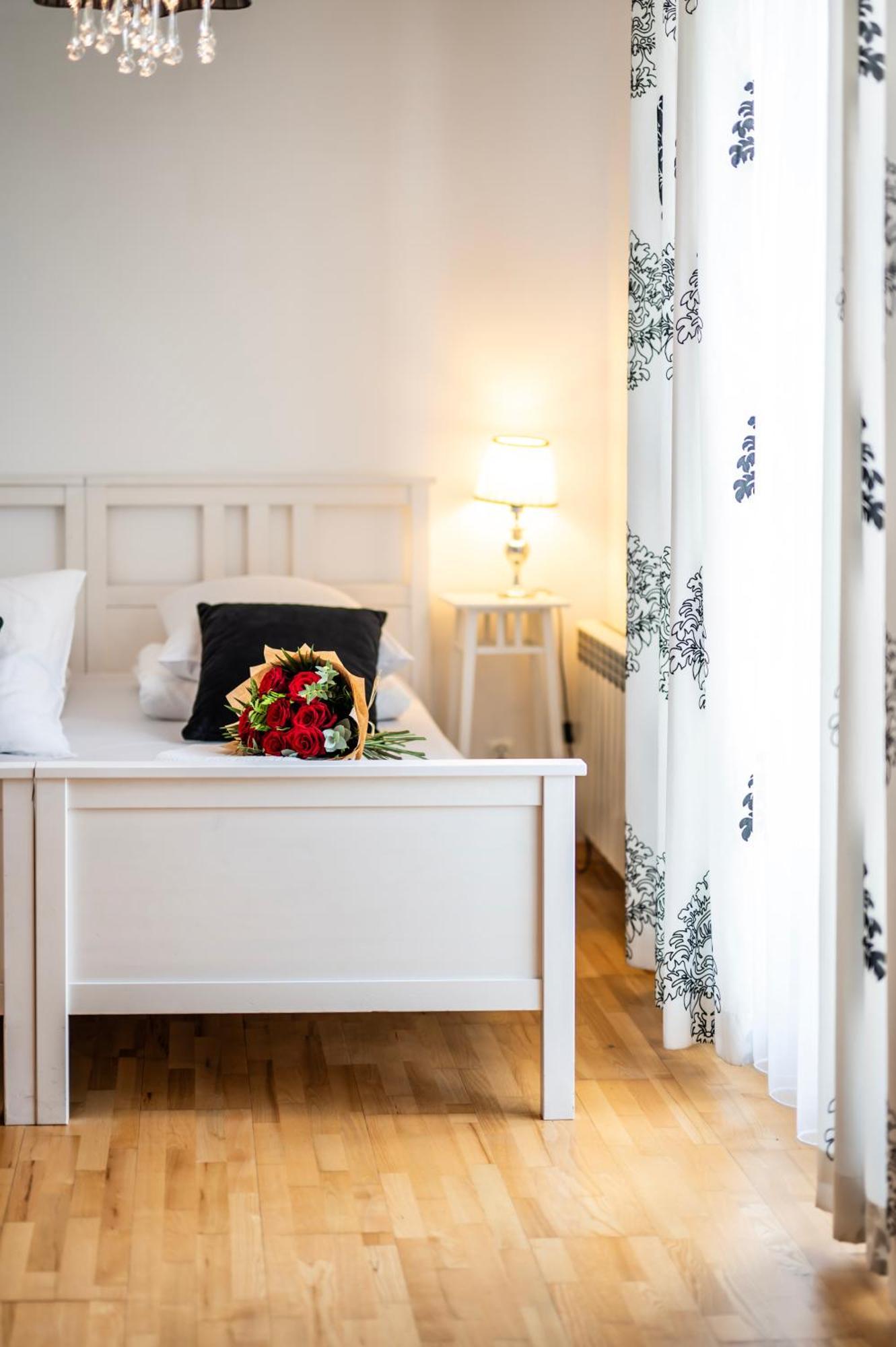Apartamento Rimini Moxy Te&Am Cracow Cracovia Exterior foto