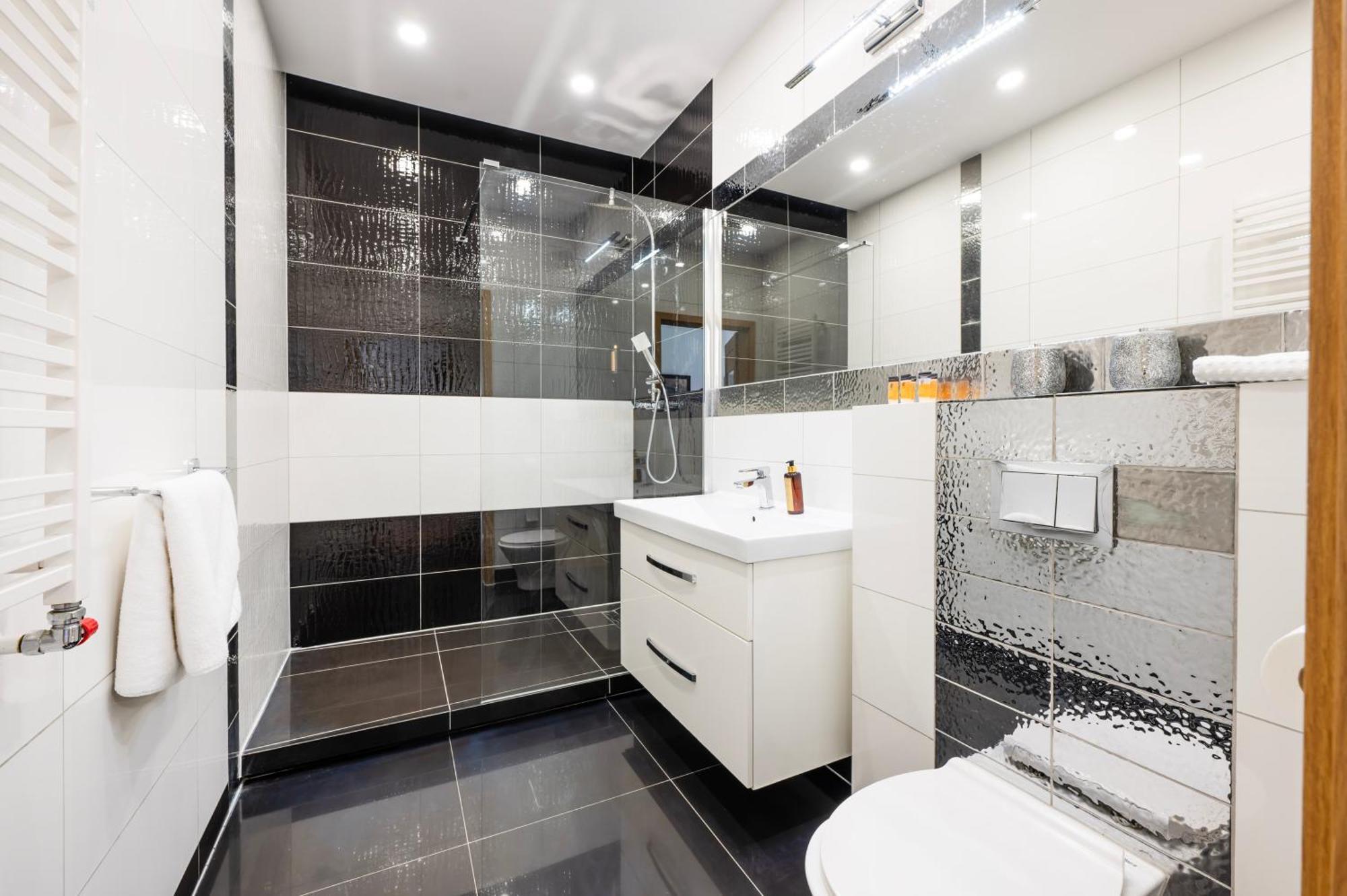 Apartamento Rimini Moxy Te&Am Cracow Cracovia Exterior foto
