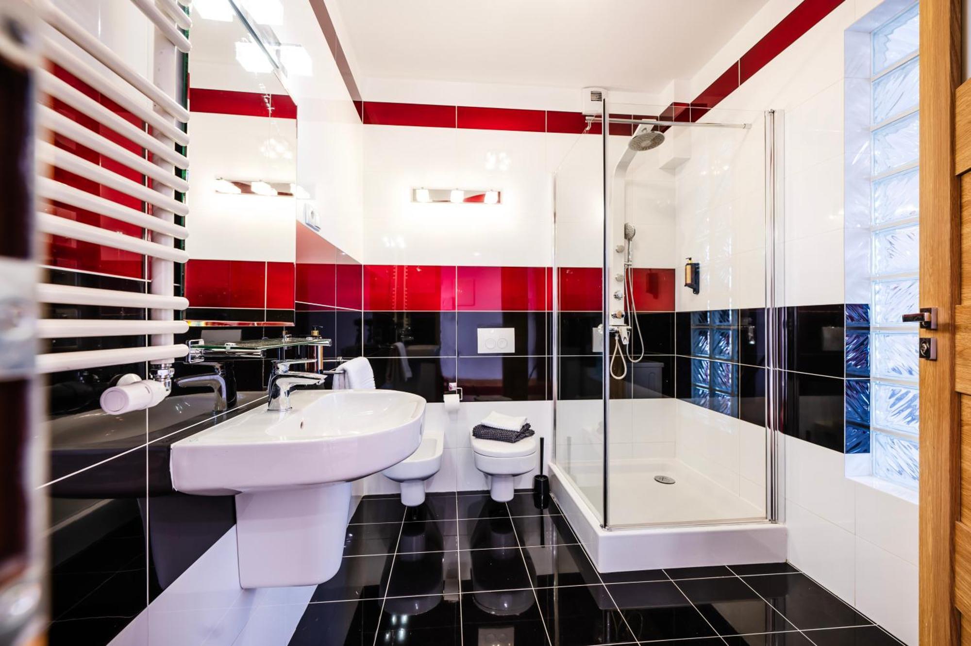 Apartamento Rimini Moxy Te&Am Cracow Cracovia Exterior foto